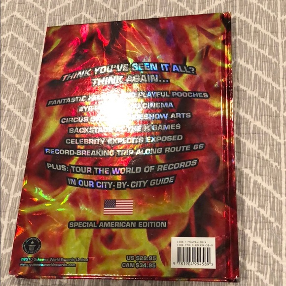 Guinness world records 2011 - Picture 2 of 2